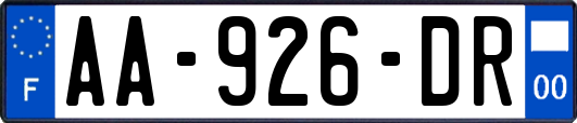 AA-926-DR