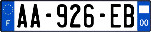 AA-926-EB