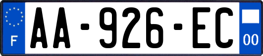 AA-926-EC