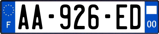 AA-926-ED