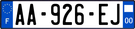 AA-926-EJ