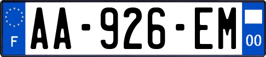 AA-926-EM