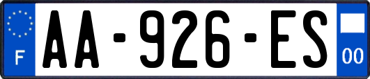 AA-926-ES