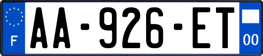 AA-926-ET