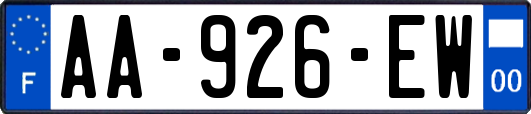 AA-926-EW