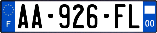 AA-926-FL