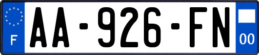 AA-926-FN