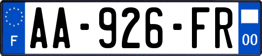 AA-926-FR