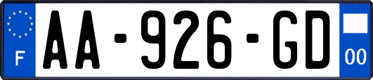 AA-926-GD