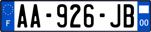 AA-926-JB