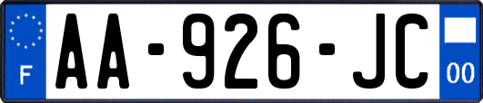 AA-926-JC