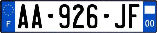 AA-926-JF