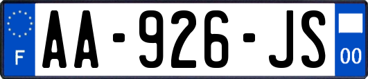 AA-926-JS