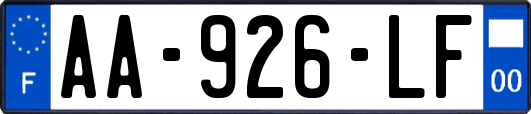 AA-926-LF