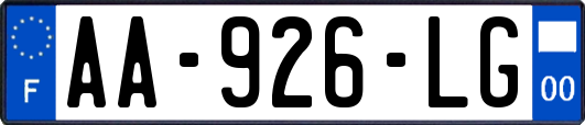 AA-926-LG