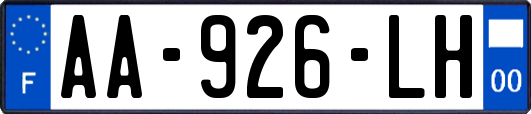 AA-926-LH