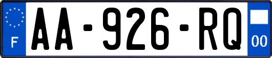 AA-926-RQ