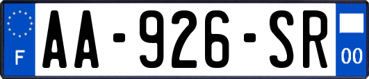 AA-926-SR