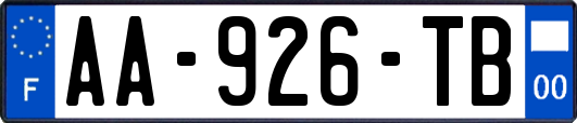 AA-926-TB