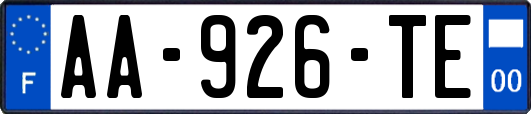 AA-926-TE