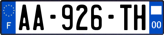 AA-926-TH