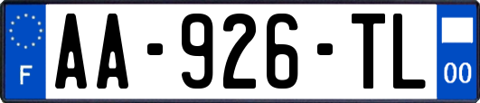 AA-926-TL