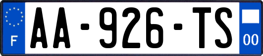 AA-926-TS