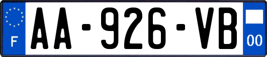 AA-926-VB