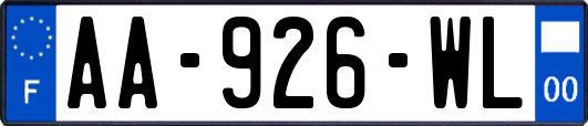 AA-926-WL