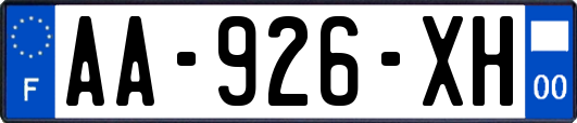 AA-926-XH