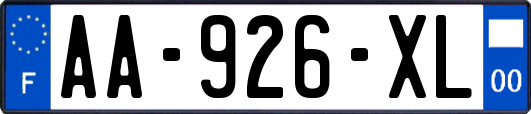 AA-926-XL