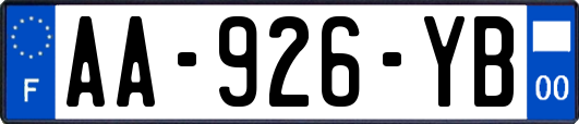 AA-926-YB