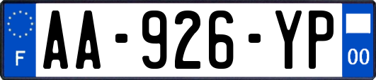 AA-926-YP