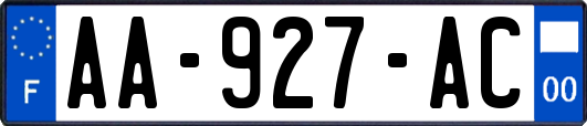 AA-927-AC