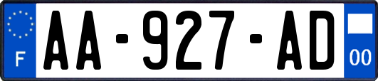 AA-927-AD