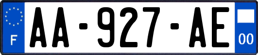 AA-927-AE