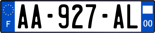 AA-927-AL