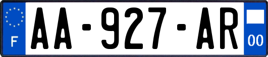 AA-927-AR