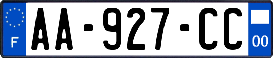 AA-927-CC