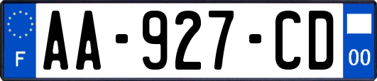 AA-927-CD