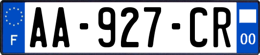 AA-927-CR