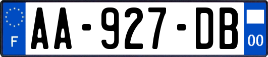 AA-927-DB