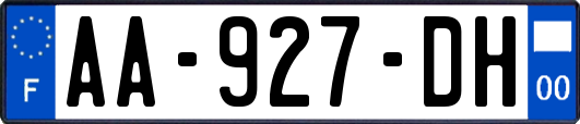 AA-927-DH