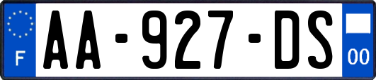 AA-927-DS