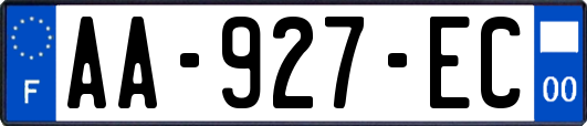 AA-927-EC