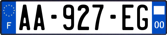 AA-927-EG