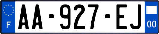 AA-927-EJ