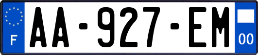 AA-927-EM