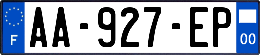 AA-927-EP