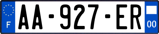 AA-927-ER